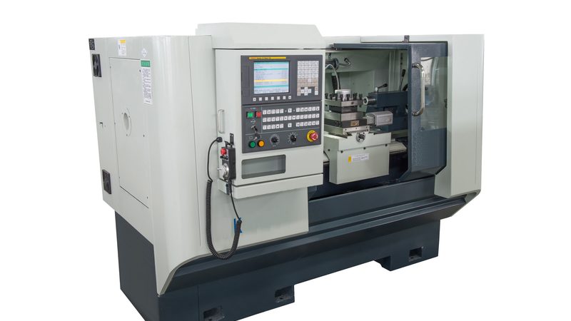 如何根据实际需求选择高速铣床风琴护罩