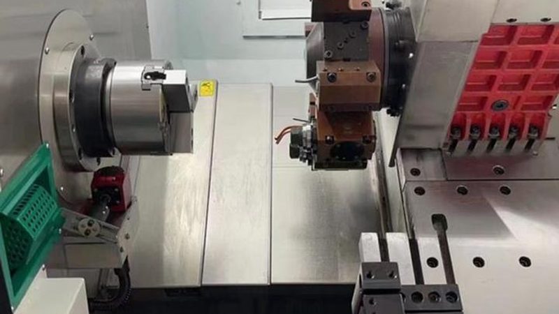 立式车床加工范围解析：揭秘影响收费的关键因素**