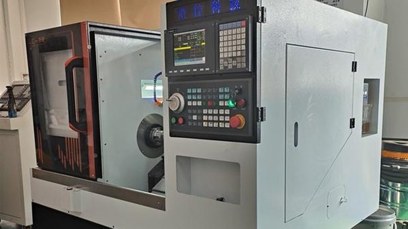 数控机床厂家代理政策：揭秘背后的合作奥秘